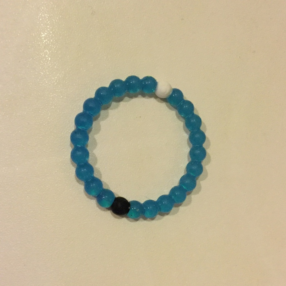 Lokai bracelet