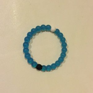 Lokai bracelet