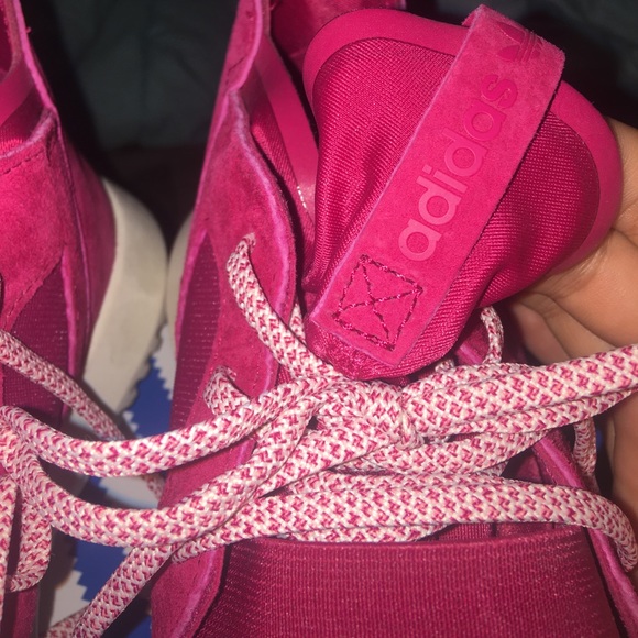 Adidas Tubular Defiant Unipink - Picture 2 of 3