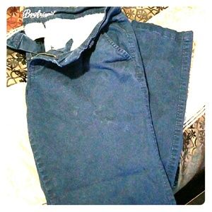 Boyfriend Pants