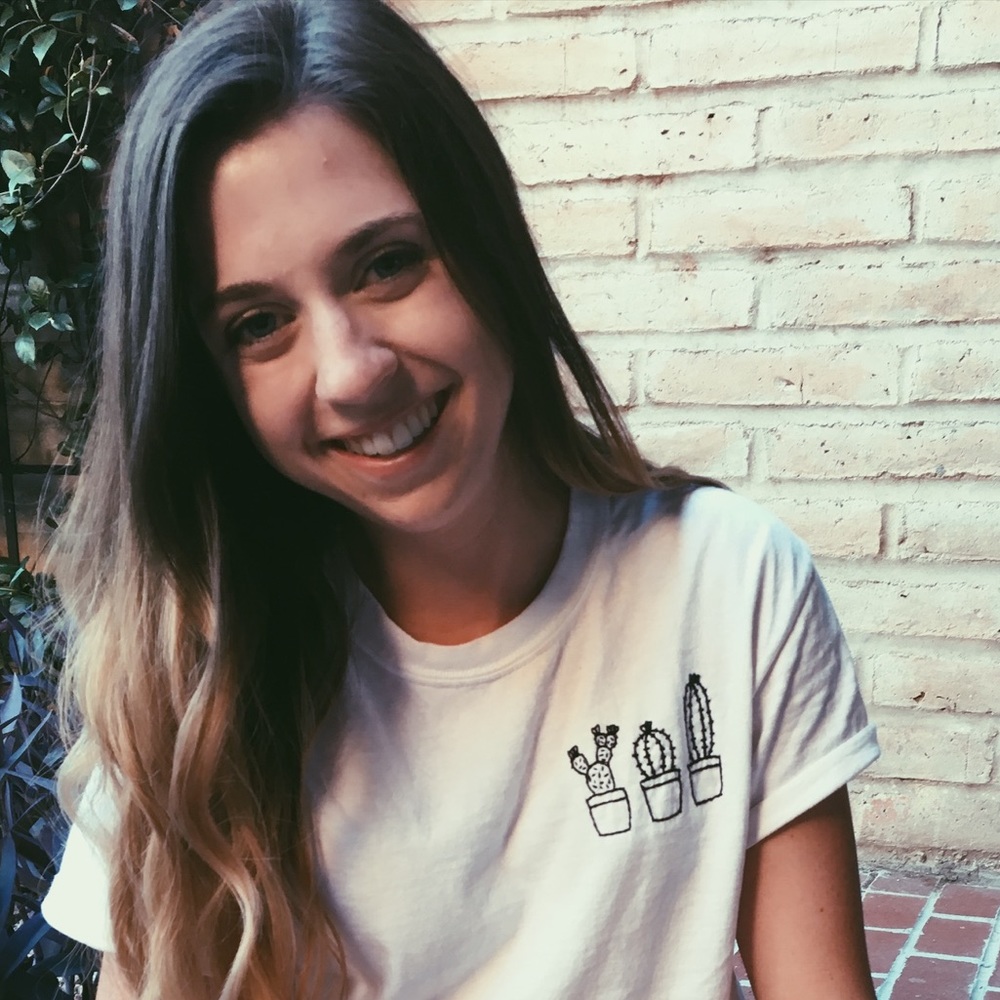 Meet your Posher, Mackenzie