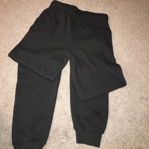 Hollywood joggers - Picture 2 of 3