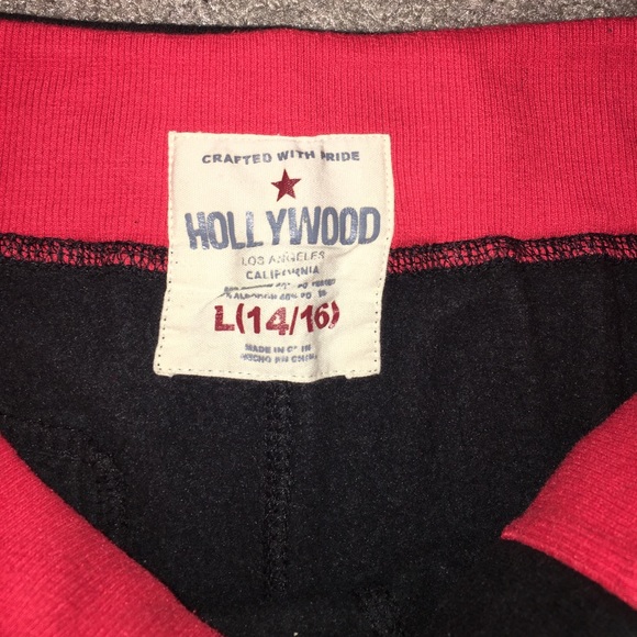 Hollywood joggers - Picture 3 of 3