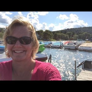 Meet your Posher, Judy