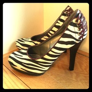 Madden Girl Heels