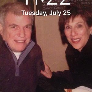 Meet your Posher, Marlene