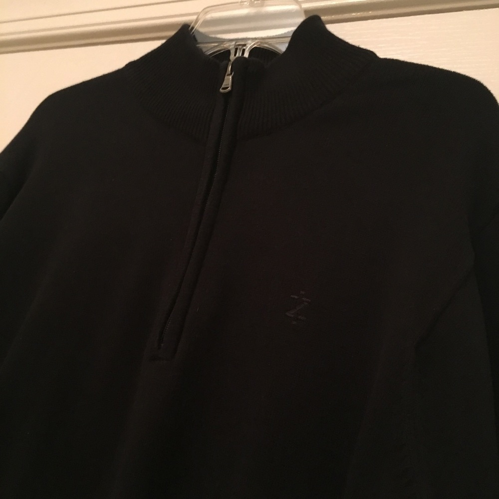 IZOD Men's Golf Sweater