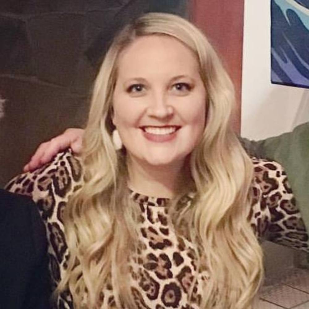 Meet your Posher, Sarah