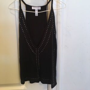 Embellished Top by Leith
