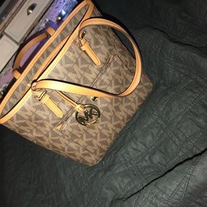 Michael Kors bag