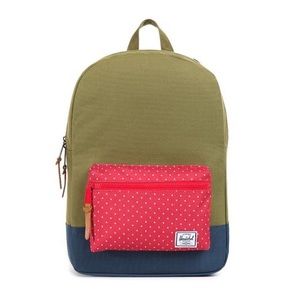 Herschel Settlement Backpack
