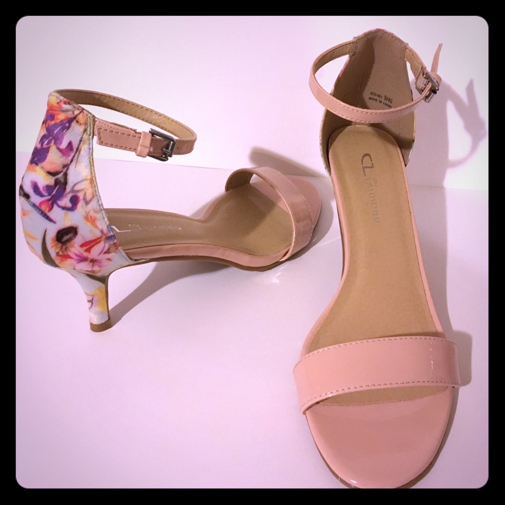 Stylish Heels