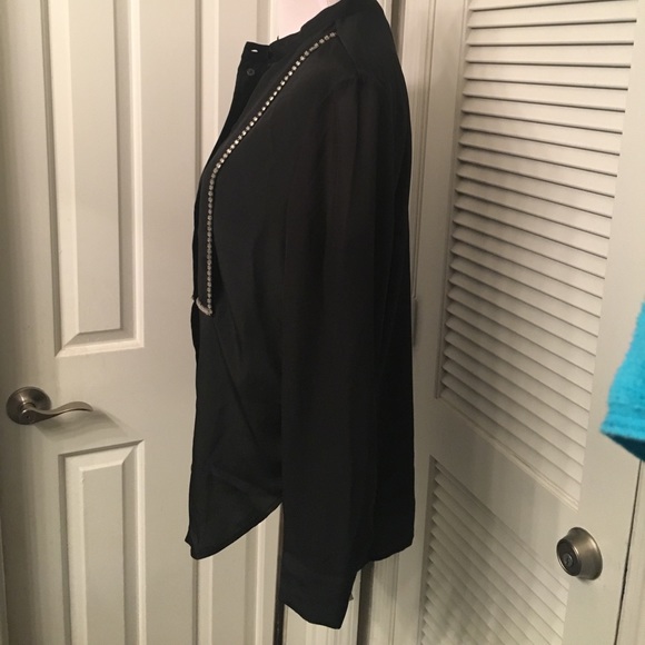 3.1 Phillip Lim Top - Picture 2 of 7