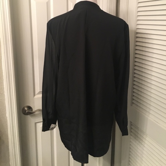 3.1 Phillip Lim Top - Picture 3 of 7