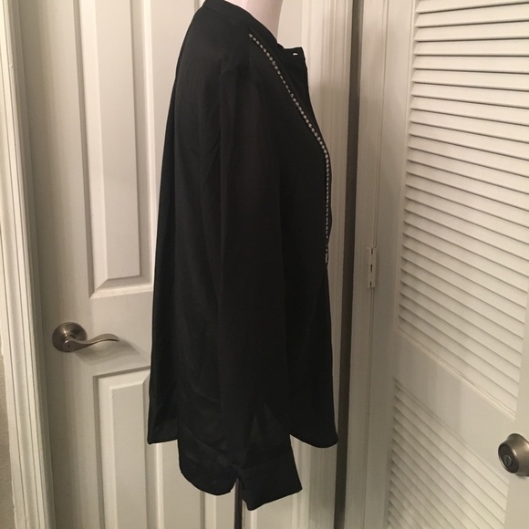 3.1 Phillip Lim Top - Picture 4 of 7