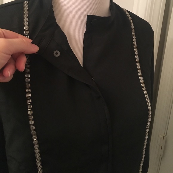 3.1 Phillip Lim Top - Picture 5 of 7