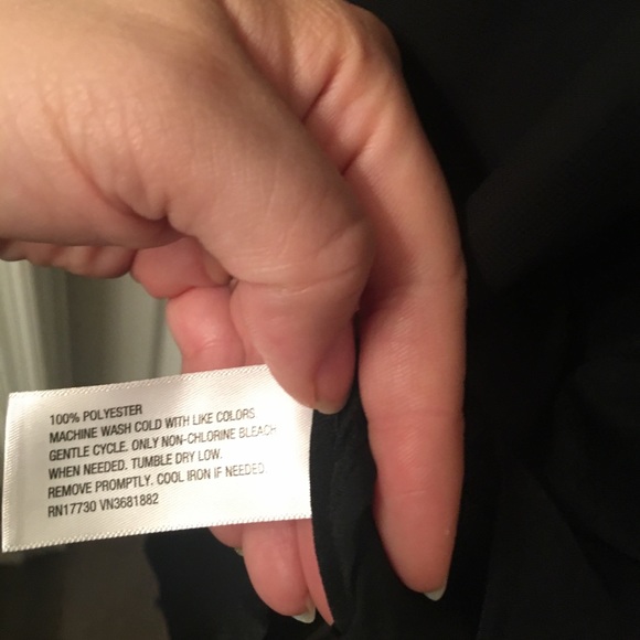 3.1 Phillip Lim Top - Picture 6 of 7