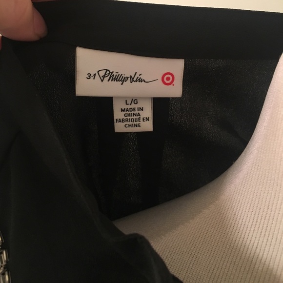 3.1 Phillip Lim Top - Picture 7 of 7