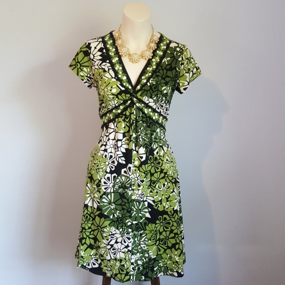 APT.9 Dress