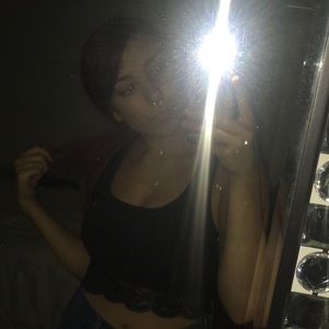 Meet your Posher, Hanna