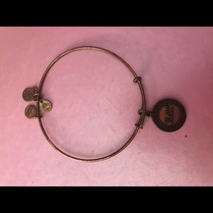 Alex and Ani bracelet