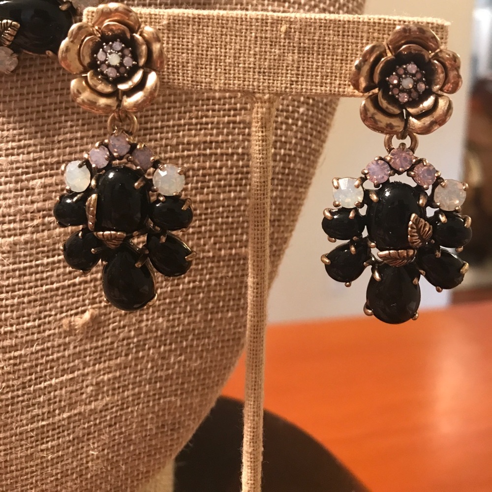 C&I Dolce Statement Earrings