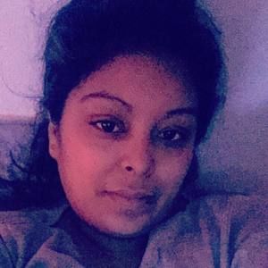 Meet your Posher, Juliana