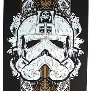 Meet your Posher, German