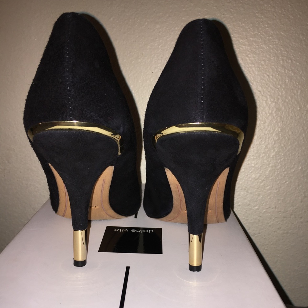 Dolce Vita heels