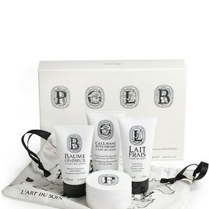 Art of Body Care Collection Voyage