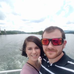 Meet your Posher, Audrey