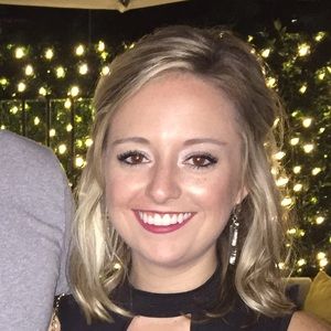 Meet your Posher, Allie