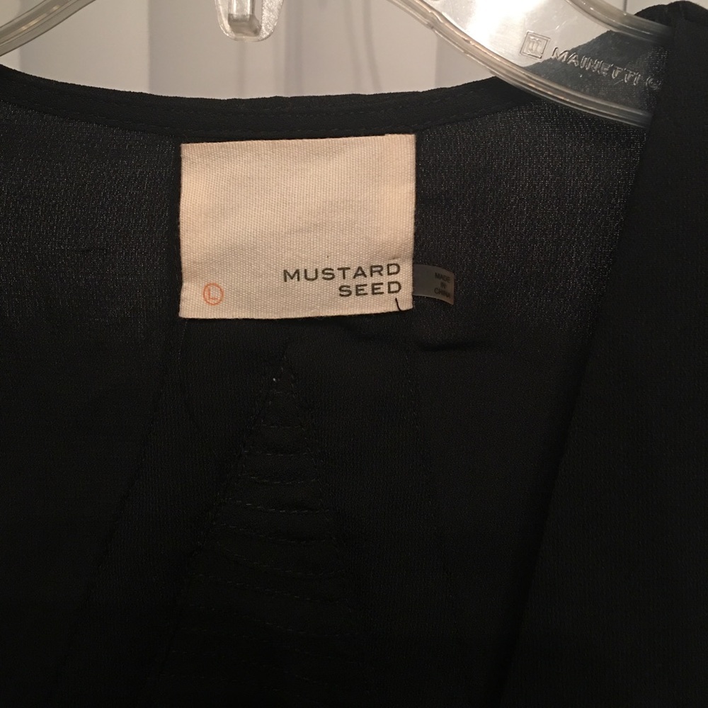 ✨🛍Mustard Seed🛍✨ - Picture 5 of 8