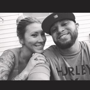 Meet your Posher, Whitney