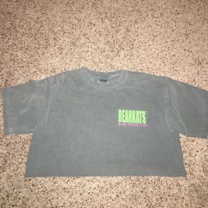 SAM HOUSTON COMFORT COLORS