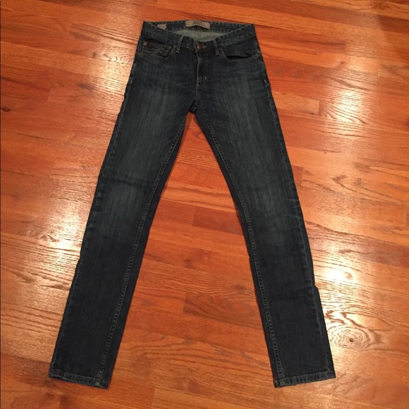 Men's Jeans "Penguine" - Picture 2 of 4