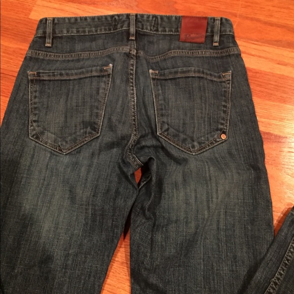 Men's Jeans "Penguine" - Picture 4 of 4