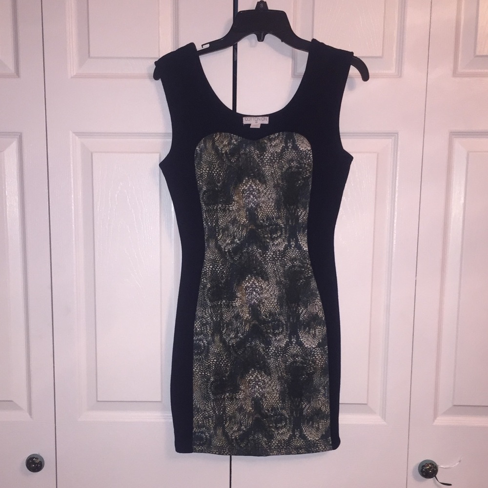 Cute dress