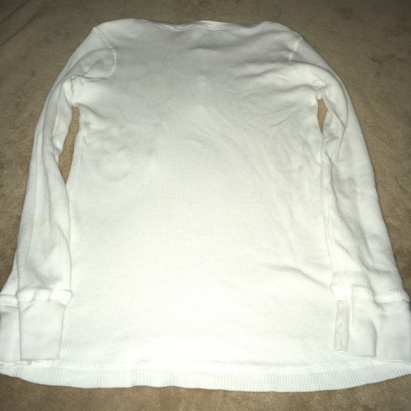 🌈3/$25 Disney World Thermal Mickey Size Medium - Picture 5 of 5