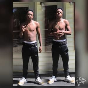 Meet your Posher, Kynard