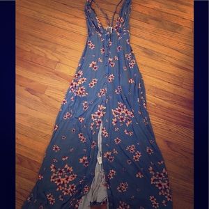 Free People Other days Maxi