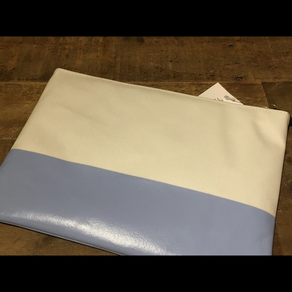 RSV Kate Spade Jazz Cats cosmetic bag - Picture 5 of 8