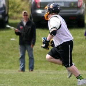 Meet your Posher, Riley