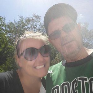 Meet your Posher, Wayne