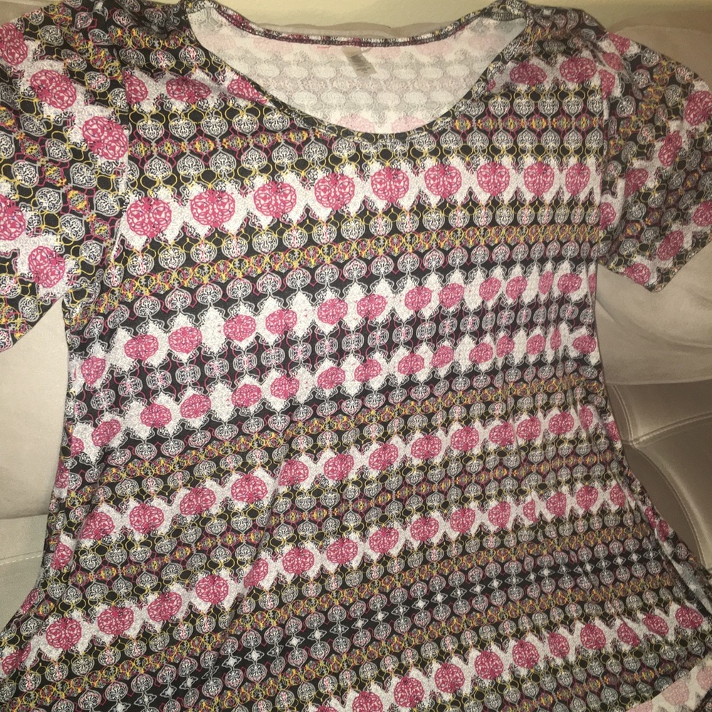LuLaRoe Perfect T size XL
