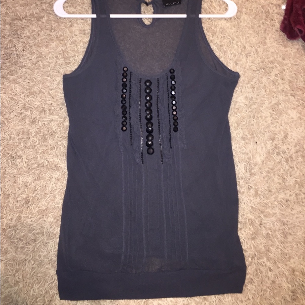 Great top for work