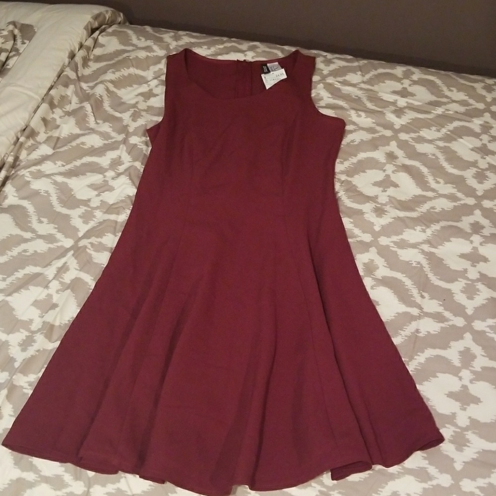 Beautiful Fall Wedding Guest Dress