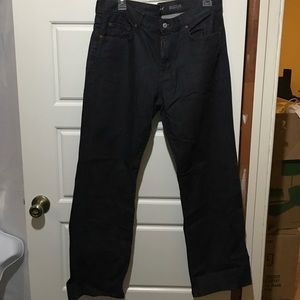 7 for all mankind jeans 12 34 NWOT