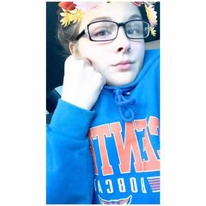 Meet your Posher, Scarlett