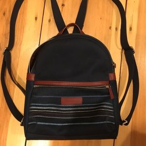 Longchamp backpack